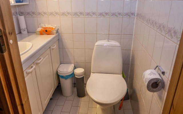 Peukaloinen b1 Kuusamo