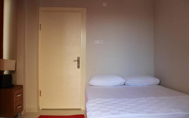 Alpaylar Hotel & Apart