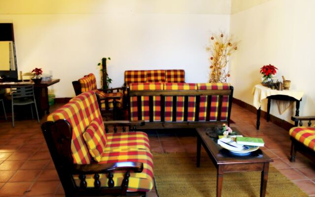 Agriturismo Tenuta Fratelli Sanacore