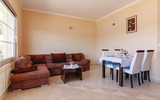 Nice Home in Ribnica-krusevo With Wifi and 1 Bedrooms