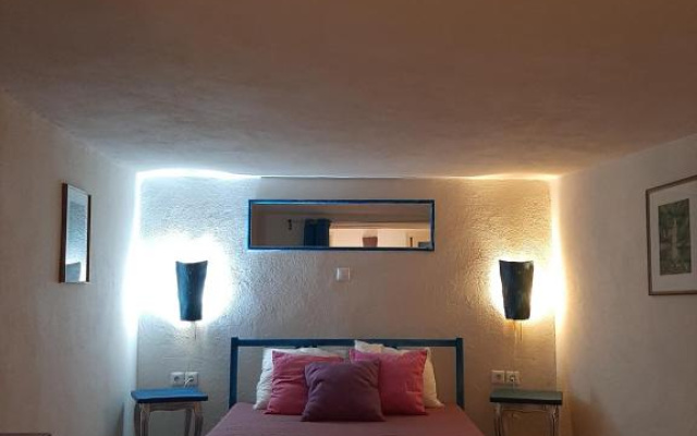 Lefkas Kavalos Atmospheric Villa Kavalina
