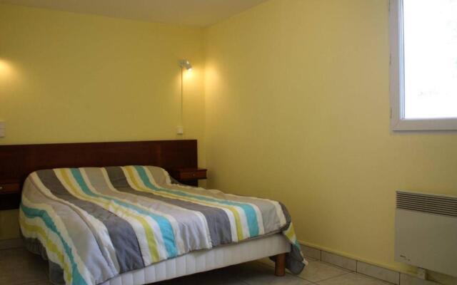 Maison Saint-Pierre-d'Oléron-La Cotinière, 3 pièces, 4 personnes - FR-1-246A-31