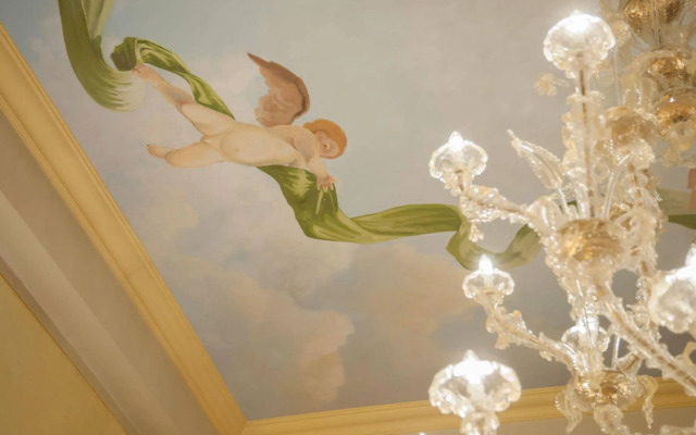 Hotel Reine Victoria