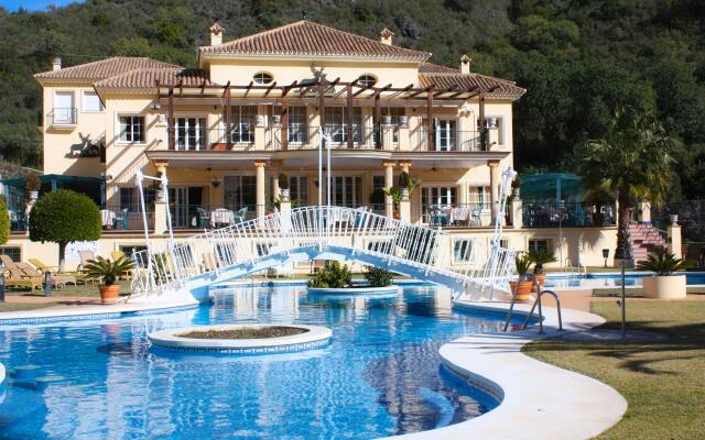 Gran Hotel Benahavis Spa