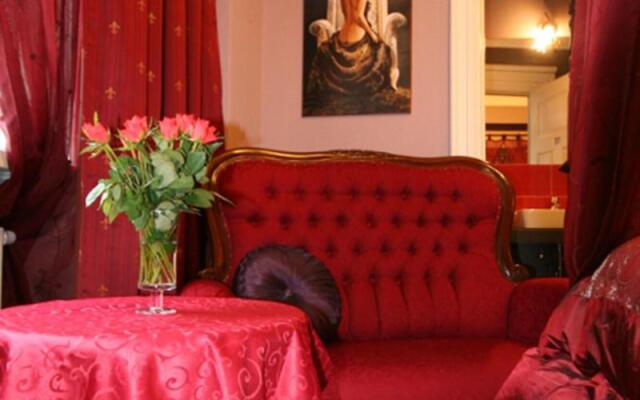 Hotel Denkmal 13 - Wismar