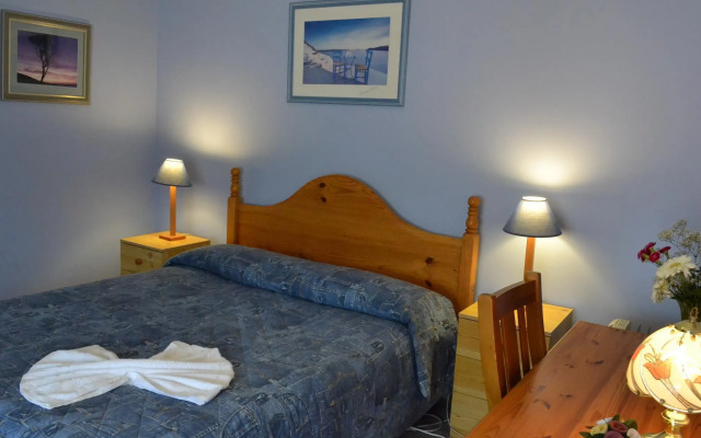 Palms Bed & Breakfast