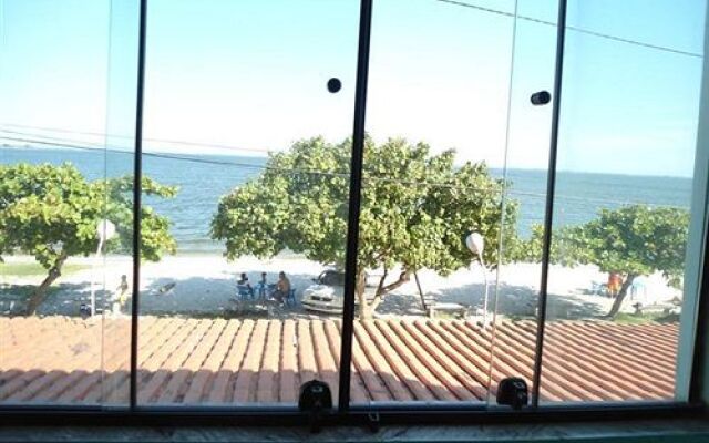 Pousada Praia do Coqueiral