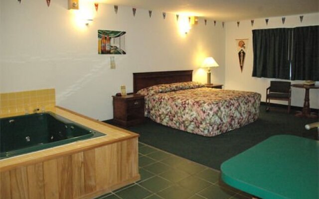 Zellar's Village Inn