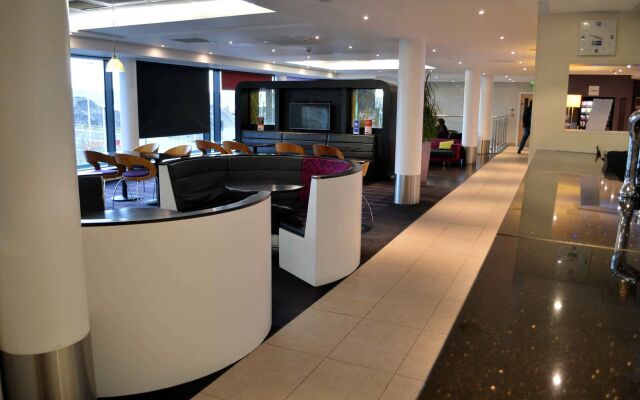Holiday Inn Express Dundee by IHG