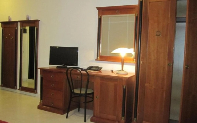 Hotel Vecchio Convento