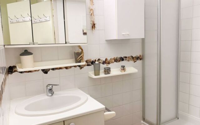 Villa Le Pharo Verzasca