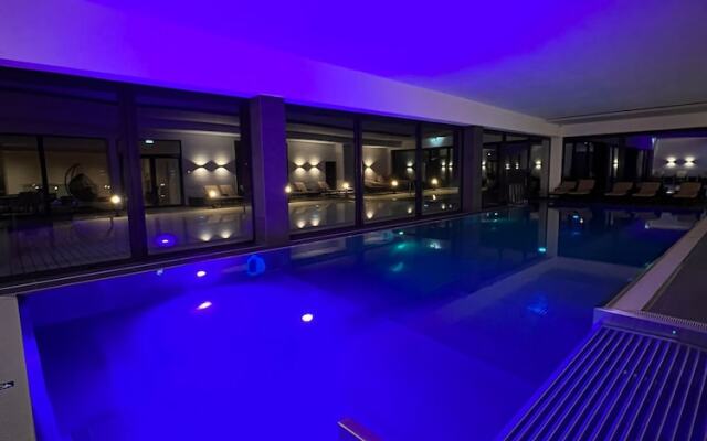 Rebhans Business und Wellness Hotel + Rebhans Klassik