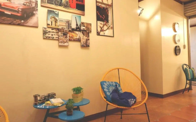 The Stopover Hostel Mactan
