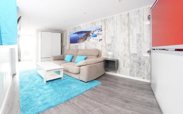 Apartamentos Playa 76