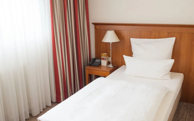 Parkhotel Hohenfeld Münster