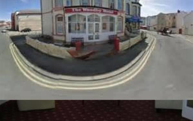 The Woodley Hotel
