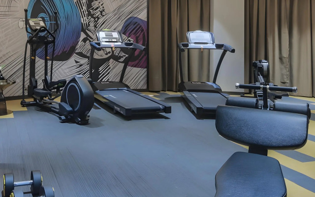 GreenTree Eastern Hotel Chongqing Jiefangbei Children's Hospital