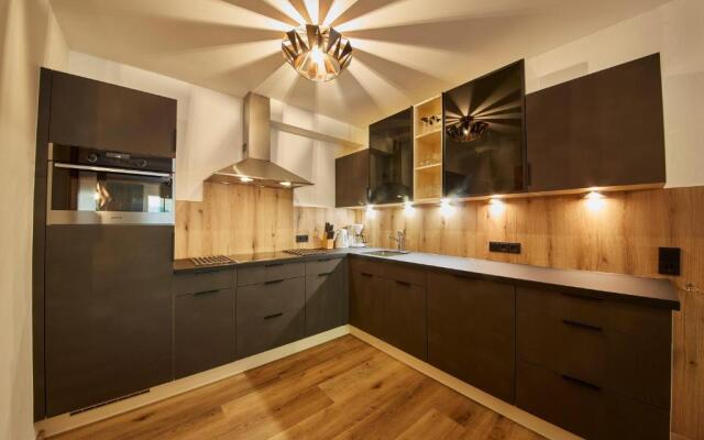 Appartement Iglsberg Top 6 by HolidayFlats24