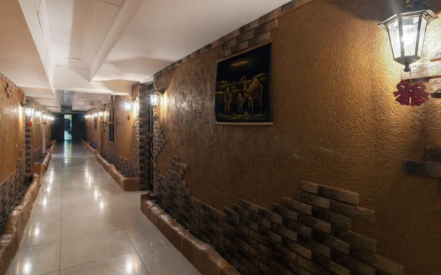 Skazka Vostoka - Hostel