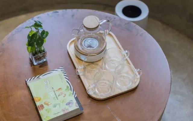 Yushe Yunju Boutique Hostel