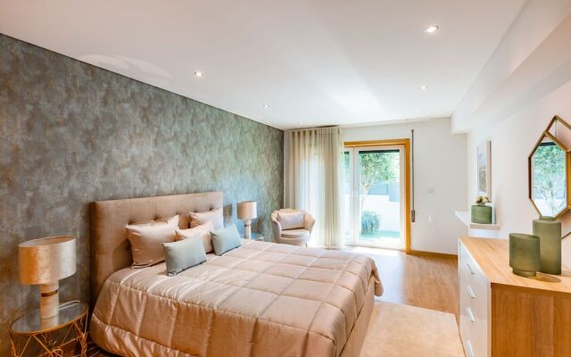 Gaia Elegant Retreat II