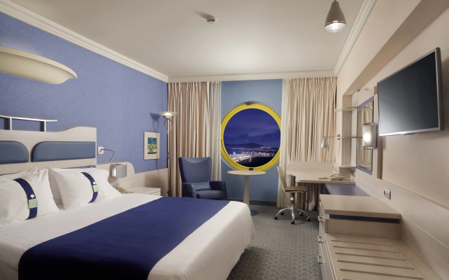 Holiday Inn Athens Attica Av. Airport West by IHG - Image 5
