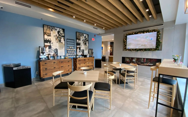 Lake Placid Inn Boutique Hotel