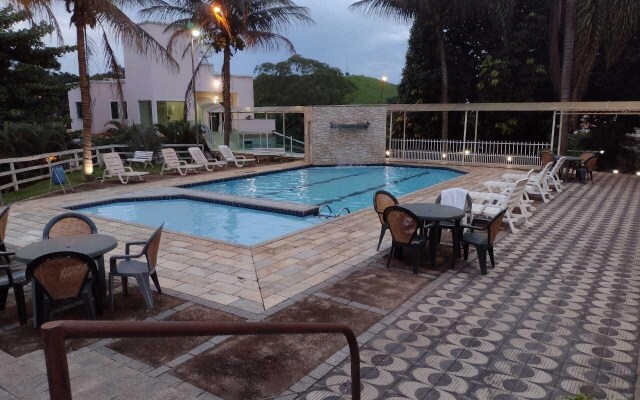 Hotel Morada do Sol