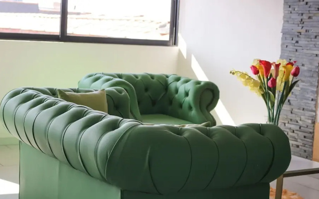 Hotel Stay Guatape