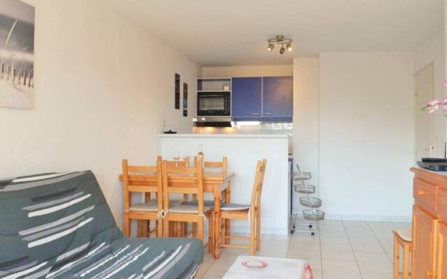 Appartement Le Lavandou, 3 pièces, 6 personnes - FR-1-251-65