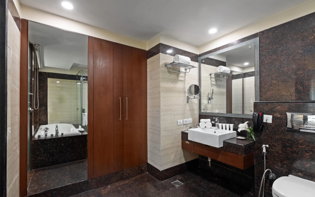 Country Inn & Suites by Radisson, Gurugram Sector 12