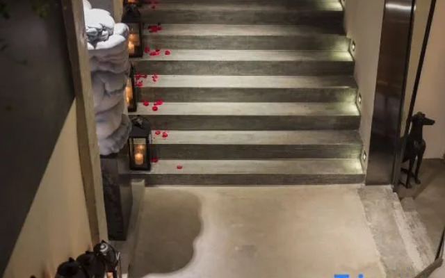 Sushujia Homestay (Zengxuan Branch, South Huandao Road, Xiamen)