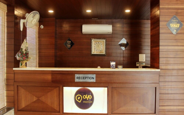 Vacation Inn Le Grand