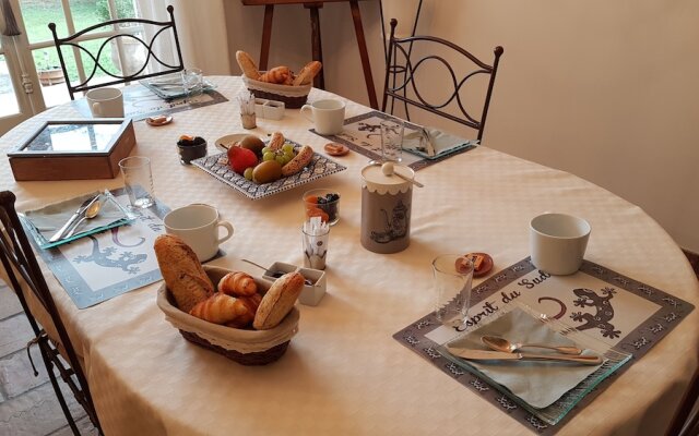 La Douce Heure