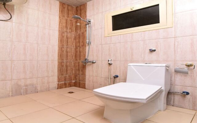 Diar Rawshan by OYO Rooms