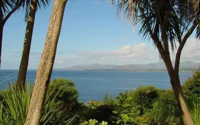 Holiday home Kenmare Bayview House 6A