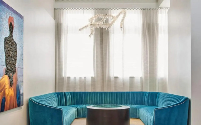 21c Museum Hotel Lexington