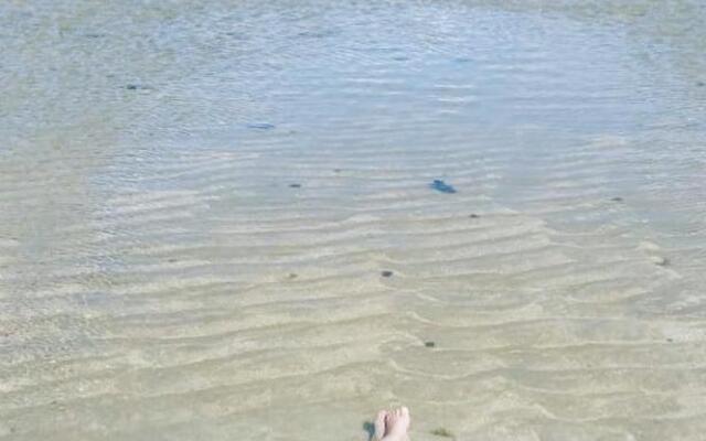 Vila dos Milagres Casa de Charme