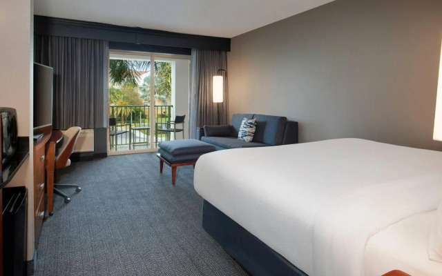 Courtyard by Marriott Fort Lauderdale SW/Miramar
