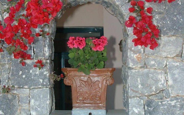 Romantica Hotel