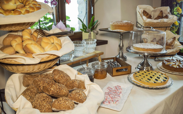 Ca del Grano Albergo Diffuso