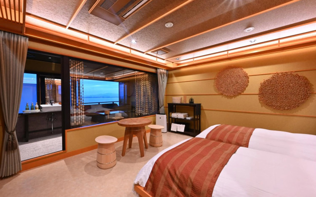 Biwako Hanakaido