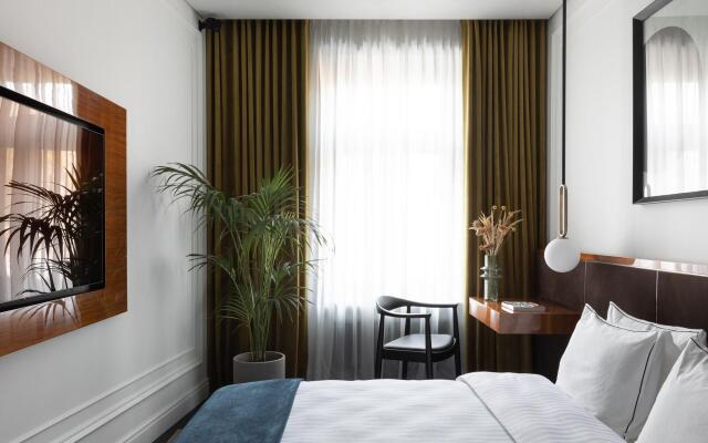 A22 Hotel