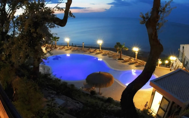 Hotel Residence Tramonto