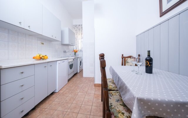 Diocletian Suite