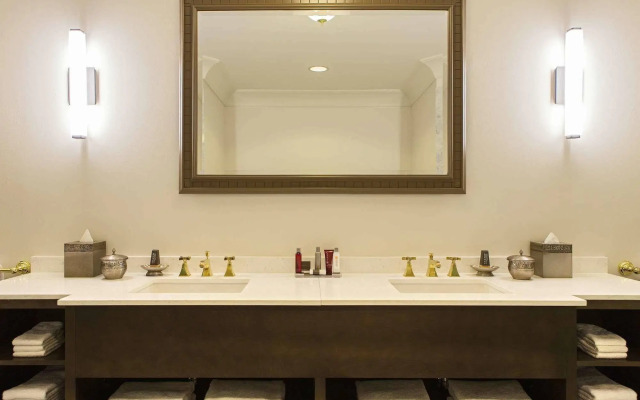 Marriott St. Louis Grand