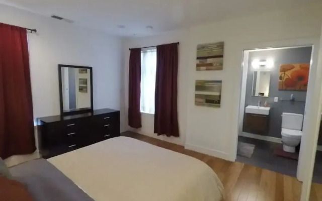 Russian Hill Vista Holiday