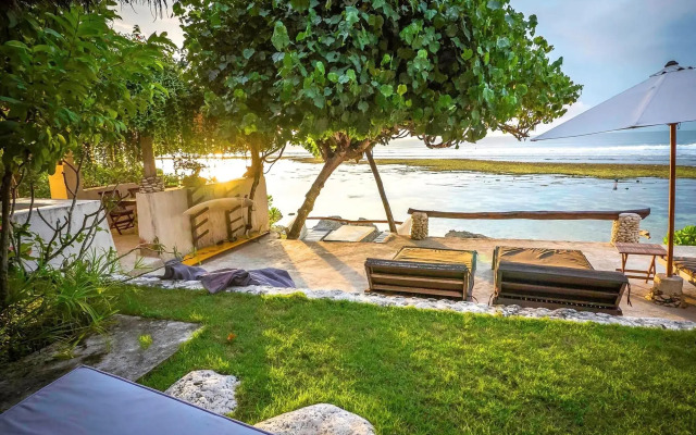 Rock 'n Reef Hotel