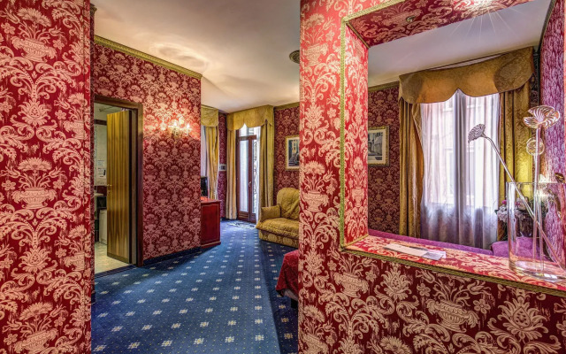 Residenza Ca' San Marco