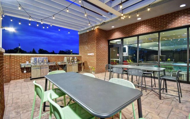 Home2 Suites by Hilton Amherst Buffalo